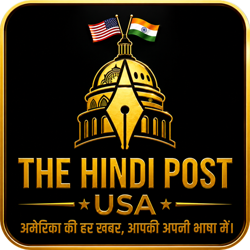 thehindipostusa.com